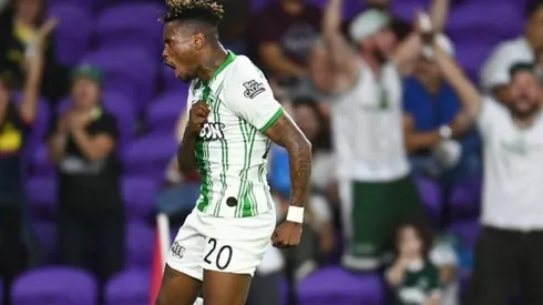 Atlético Nacional vs. Deportivo Pereira EN VIVO ONLINE por la Liga BetPlay