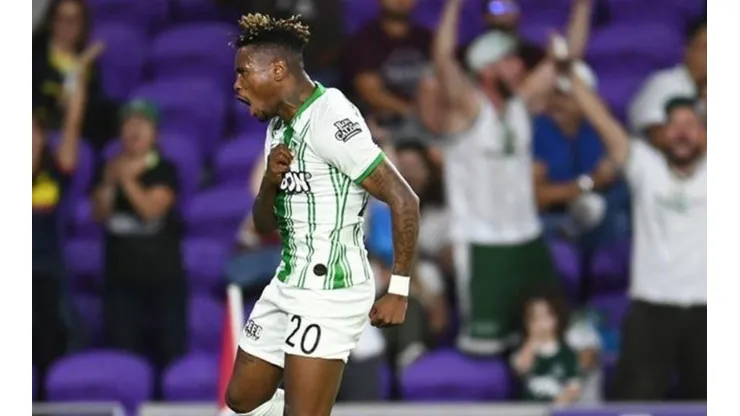 Atlético Nacional vs. Deportivo Pereira EN VIVO ONLINE por la Liga BetPlay