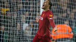 Shrewsbury Town vs. Liverpool EN VIVO ONLINE por la FA Cup