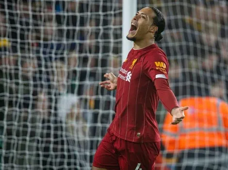 Shrewsbury Town vs. Liverpool EN VIVO ONLINE por la FA Cup