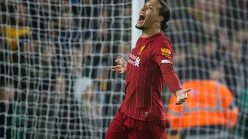 Shrewsbury Town vs. Liverpool EN VIVO ONLINE por la FA Cup