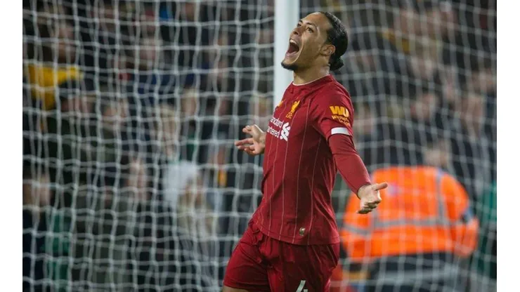 Shrewsbury Town vs. Liverpool EN VIVO ONLINE por la FA Cup