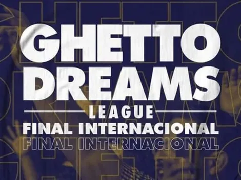 Ghetto Dreams confirma lista con Aczino a la cabeza