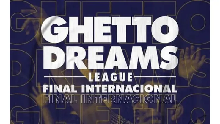 Gheto Dreams
