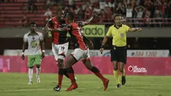 Qué canal transmite Patriotas vs. Cúcuta Deportivo por la Liga BetPlay