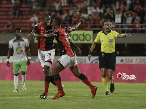 Qué canal transmite Patriotas vs. Cúcuta Deportivo por la Liga BetPlay