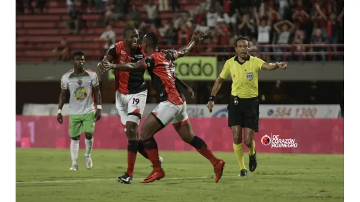 Qué canal transmite Patriotas vs. Cúcuta Deportivo por la Liga BetPlay