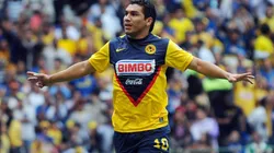 Salvador Cabañas estuvo al borde la muerte tras recibir un disparo.