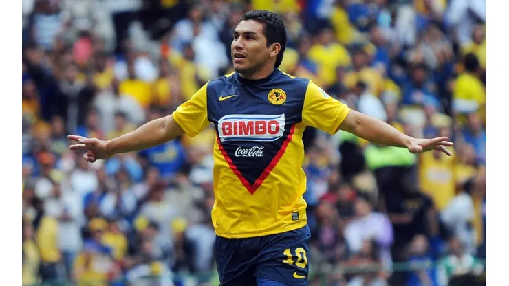 Salvador Cabañas estuvo al borde la muerte tras recibir un disparo.