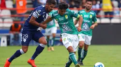 León vs. Pachuca (Foto: Jam Media)