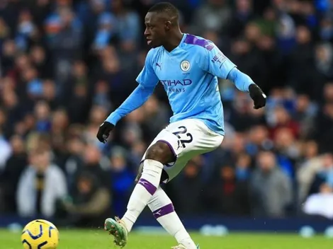 Manchester City vs. Fulham EN VIVO ONLINE FA Cup