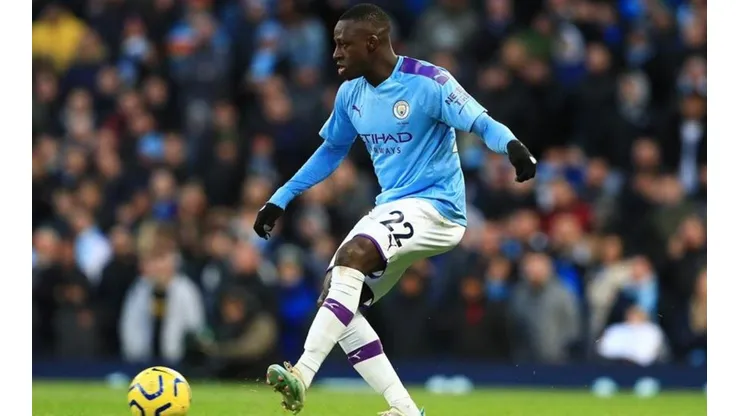 Manchester City vs. Fulham EN VIVO ONLINE FA Cup