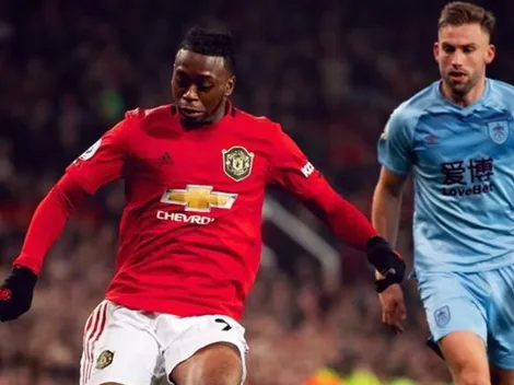 Qué canal transmite Tranmere Rovers vs. Manchester United por la FA Cup