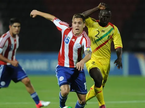 Desde Brasil dicen que Piris da Motta llegaría a América