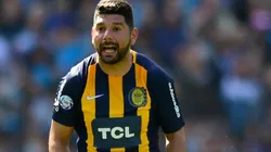 Ortigoza está cerca de arreglar con un equipo de la Primera Nacional