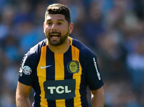 Ortigoza está cerca de arreglar con un equipo de la Primera Nacional