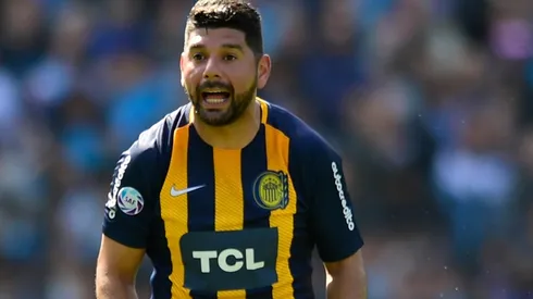 Ortigoza está cerca de arreglar con un equipo de la Primera Nacional