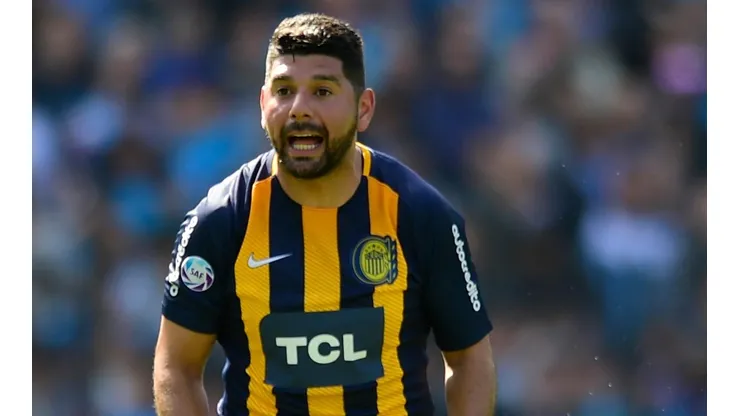 Ortigoza está cerca de arreglar con un equipo de la Primera Nacional