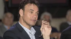 David Faitelson habla de América