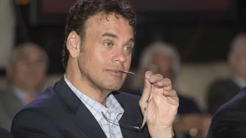 David Faitelson habla de América