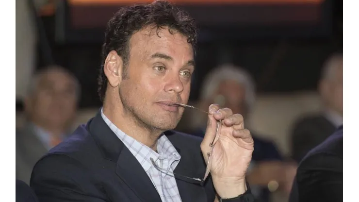 David Faitelson habla de América