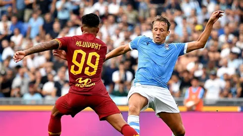 Qué canal transmite Roma vs. Lazio por la Serie A