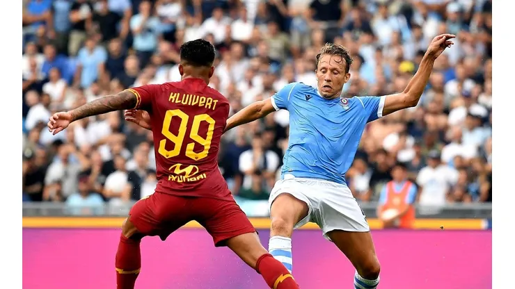Qué canal transmite Roma vs. Lazio por la Serie A