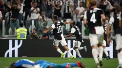 Qué canal transmite EN ESTADOS UNIDOS Napoli vs. Juventus por la Serie A