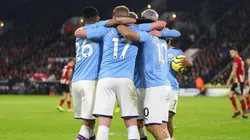 Qué canal transmite Manchester City vs. Fulham FA Cup
