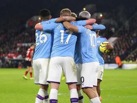 Qué canal transmite Manchester City vs. Fulham FA Cup