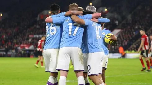Qué canal transmite Manchester City vs. Fulham FA Cup