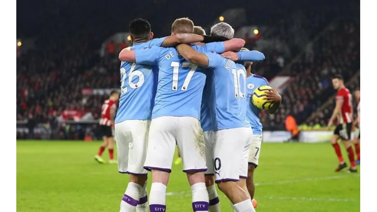 Qué canal transmite Manchester City vs. Fulham FA Cup