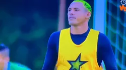 Una locura el corte de pelo de Aldo Leao: eterna juventud