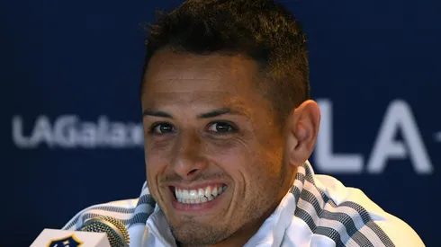 Se armó el debate: ¿Es una leyenda Chicharito?