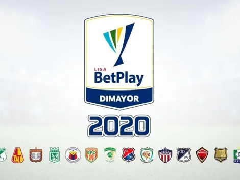 Así sería la formación ideal de los equipos grandes en Colombia