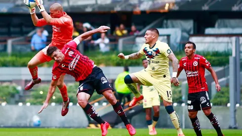 Alineaciones confirmadas para Tijuana y América