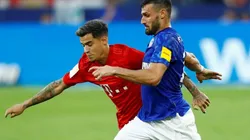 Qué canal transmite EN ESTADOS UNIDOS Bayern Munich vs. Schalke 04 por la Bundesliga