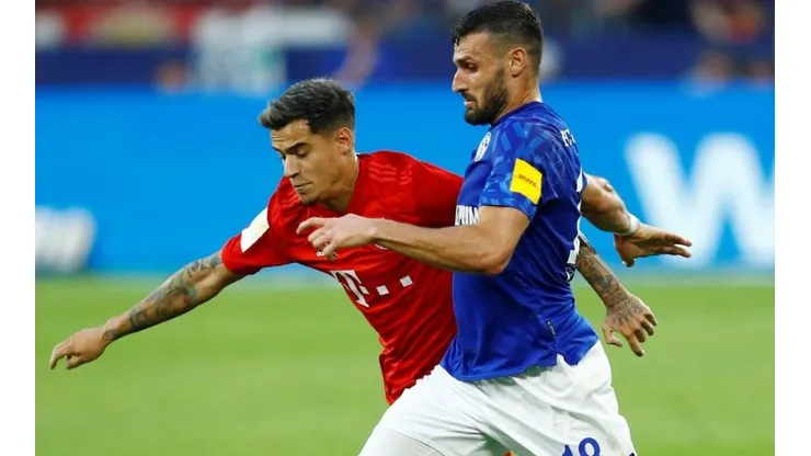 Qué canal transmite EN ESTADOS UNIDOS Bayern Munich vs. Schalke 04 por la Bundesliga