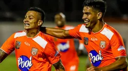 Envigado vs. Boyacá Chico EN VIVO ONLINE por la Liga BetPlay