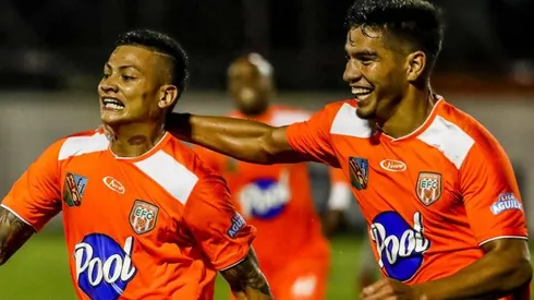 Envigado vs. Boyacá Chico EN VIVO ONLINE por la Liga BetPlay
