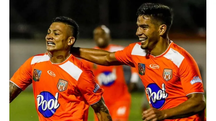 Envigado vs. Boyacá Chico EN VIVO ONLINE por la Liga BetPlay