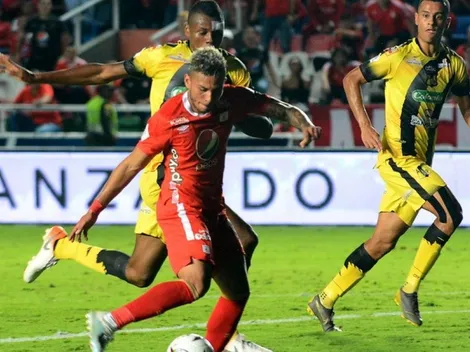 América de Cali vs. Alianza Petrolera EN VIVO ONLINE por la Liga BetPlay