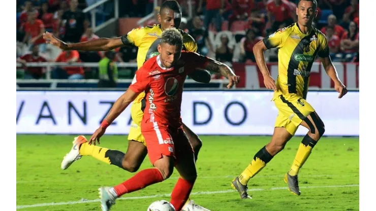 América de Cali vs. Alianza Petrolera EN VIVO ONLINE por la Liga BetPlay