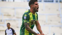 Festejan River y Argentinos: Aldosivi sorprendió a Lanús y le ganó 2 a 0