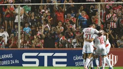 Argentinos perdió ante Unión y River puede quedar como único puntero