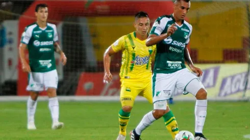 Bucaramanga vs. Deportivo Cali EN VIVO ONLINE por la Liga BetPlay