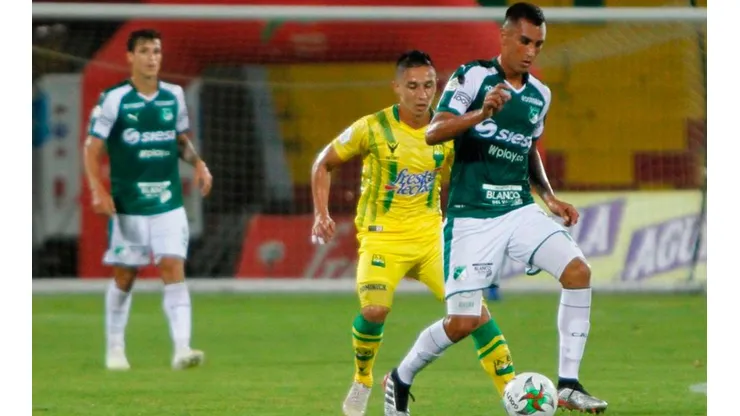 Bucaramanga vs. Deportivo Cali EN VIVO ONLINE por la Liga BetPlay
