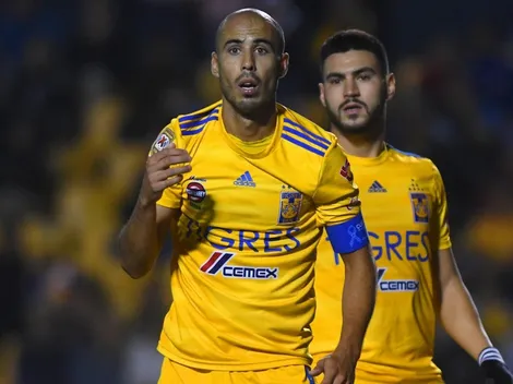 Se confirmó lo peor: Pizarro no jugará ante Atlas