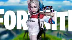 Fortnite anticipa una posible colaboración con Winds of Prey y skin de Harley Quinn