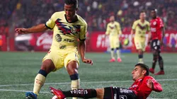 Aburrieron en Estadio Caliente.